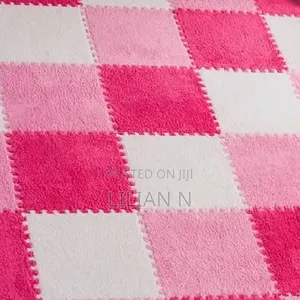 Puzzle Carpet (60pcs for 600gh)