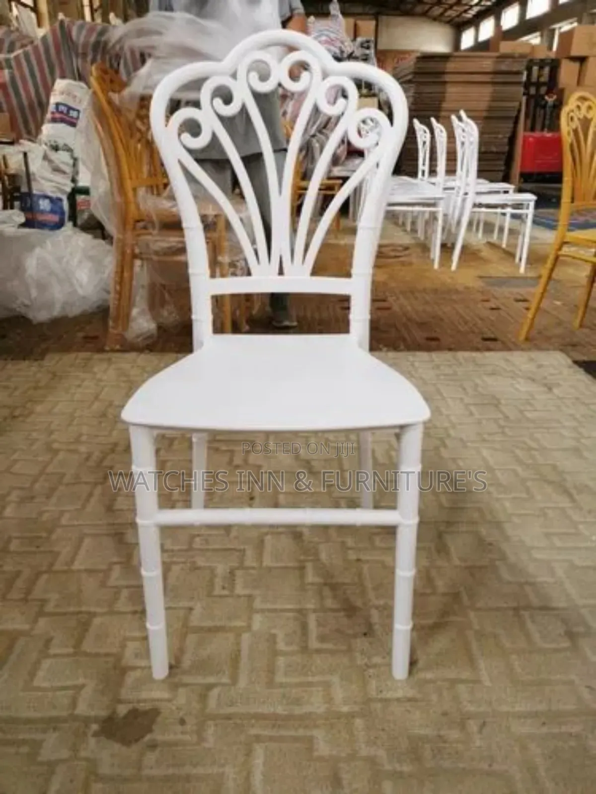 Rental Party / Event Chairs for Sale ( Wholesale )