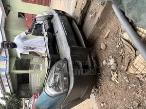 Hyundai Tucson Front Cut 2004,2005,2006,2007,2008,2009,2010