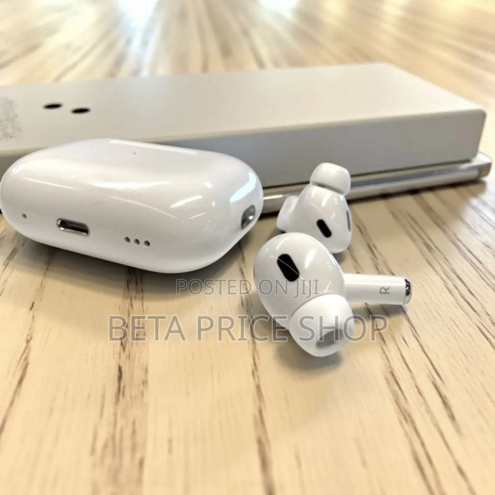 Airpods Pro 2, 2nd Generation (638373)
