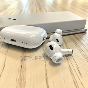 Airpods Pro 2, 2nd Generation (638373)