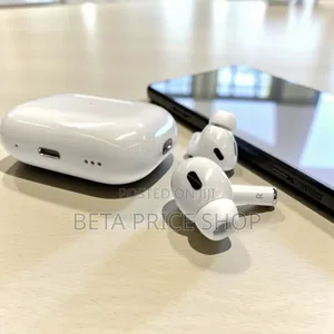 Apple Airpod Pro2, 2nd Generation (526256)