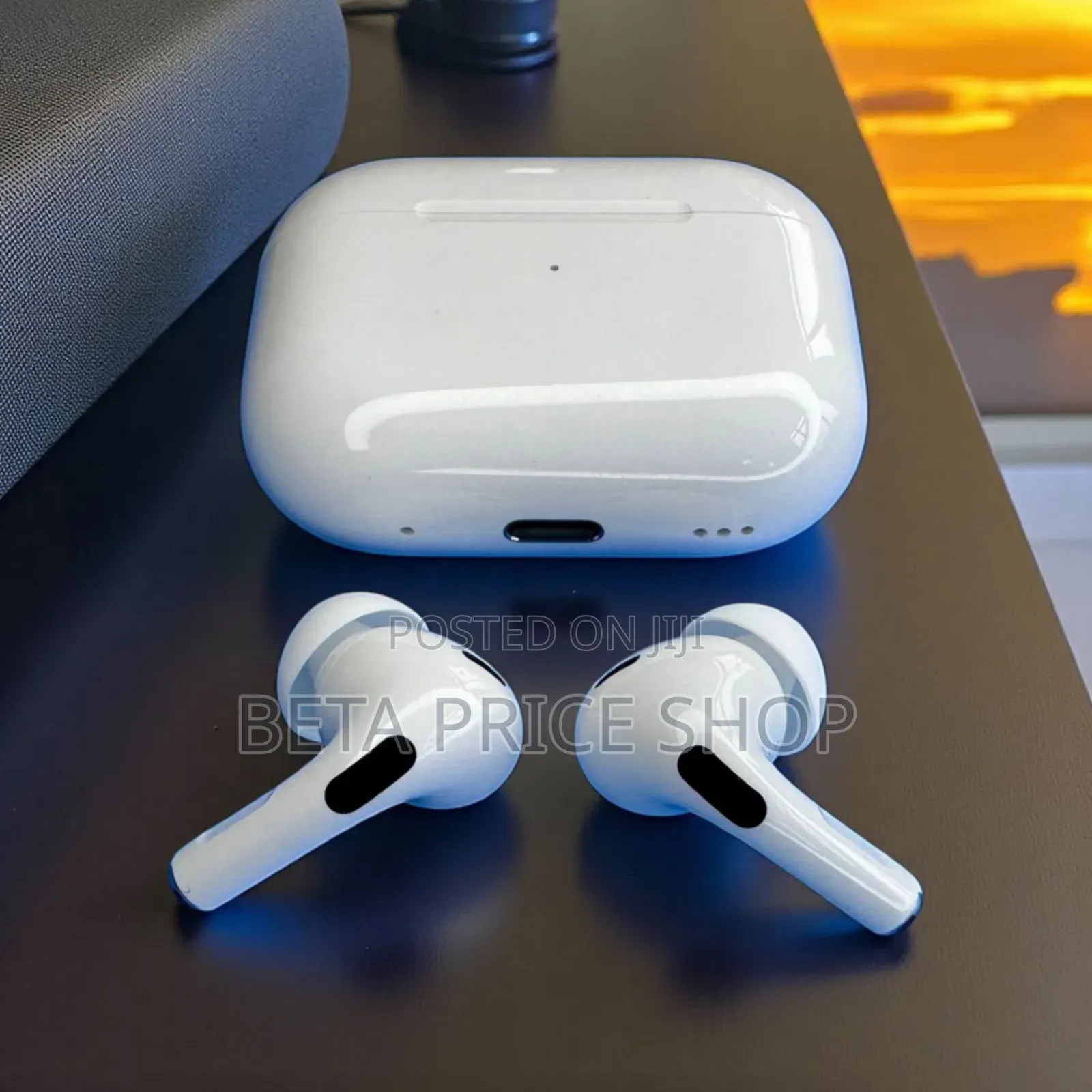 2nd Generation Apple Airpod Pro2 (526236)