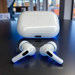 Wireless Pro 2 Airpods, 2nd Generation (526226)