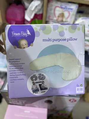 Breastfeeding Pilliow