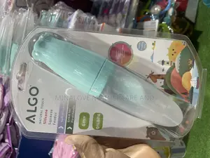 Silicon Feeding Bottle Spoon