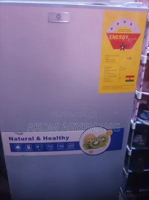 Single Door Table Top Fridge