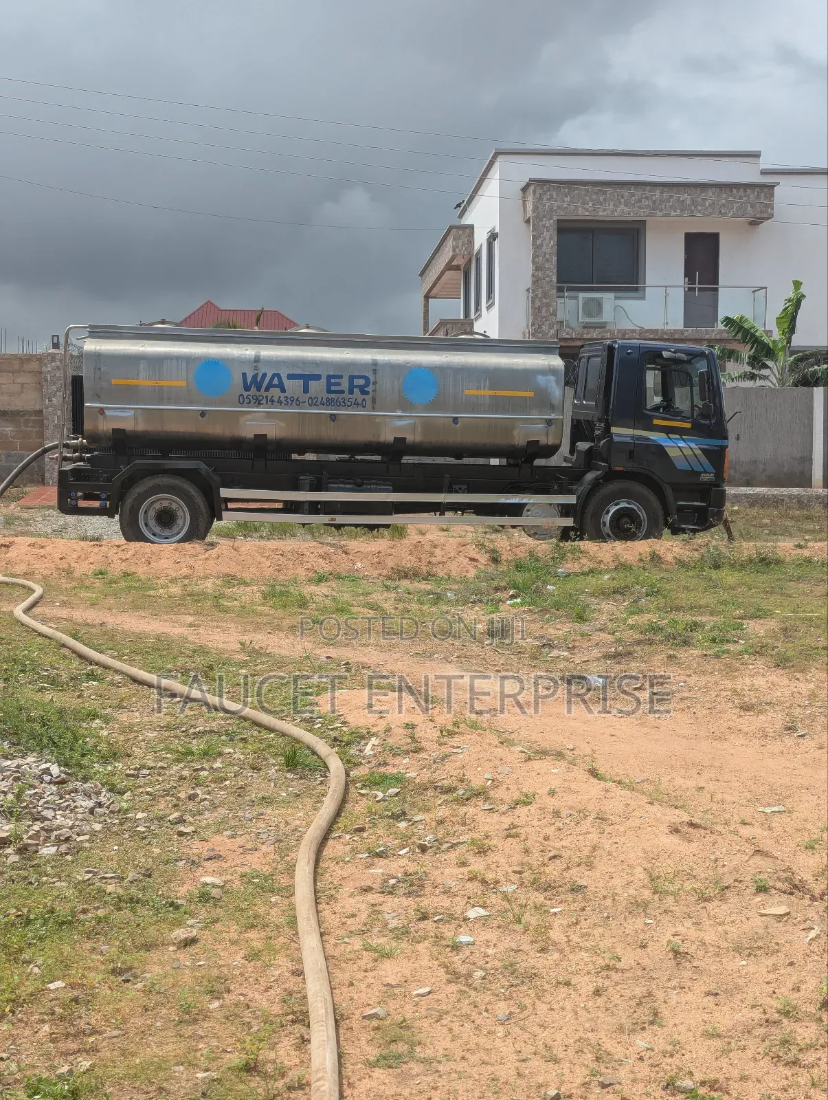 Water Supply