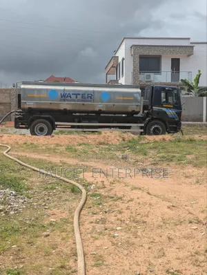 Water Supply
