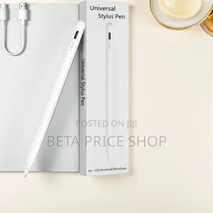 Universal Stylus Pen for Text (463675)