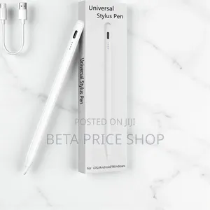 Universal Stylus Pen for Text (463675)