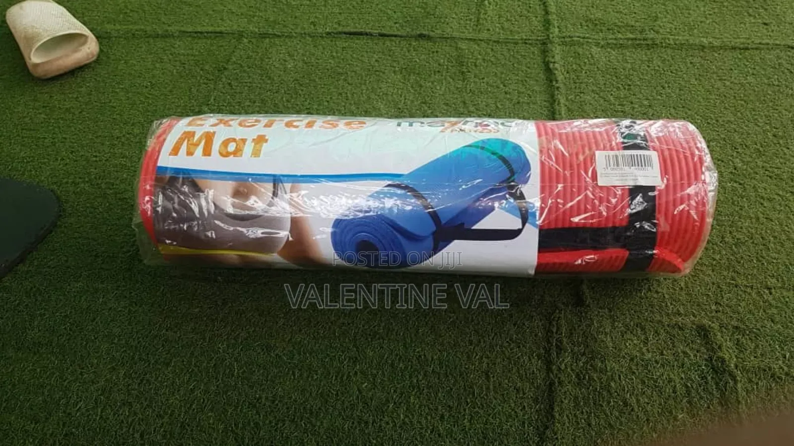 Exercise Mat for Your Daily Workout