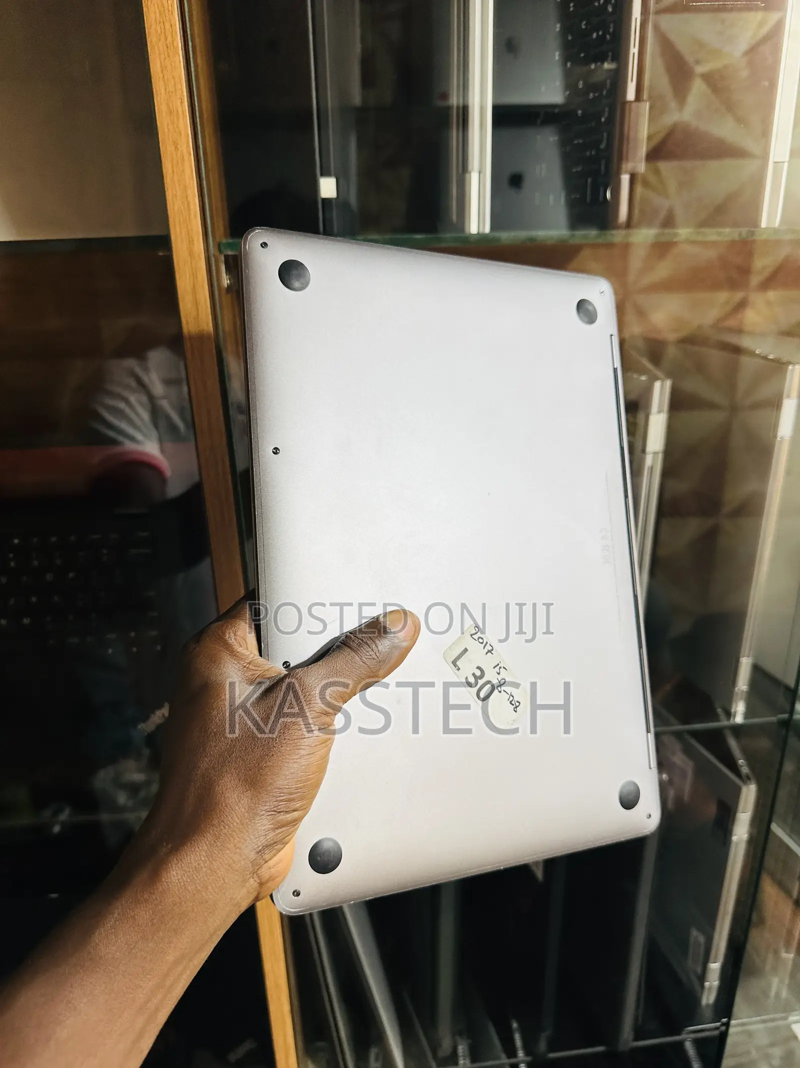 Laptop Apple MacBook Pro 8GB Intel Core I5 SSD 128GB