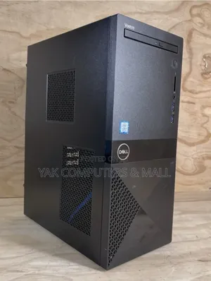 Desktop Computer Dell Vostro 3030 16GB Intel Core I7 SSD 512GB