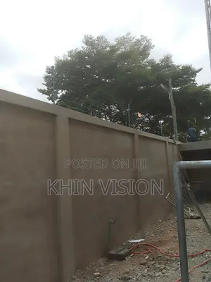 Solar Electric Fence No Dumsor