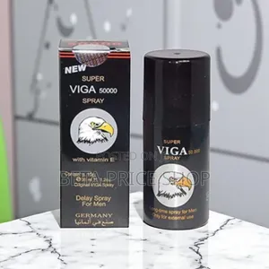 Original Super Viga Spray for Men (424665)