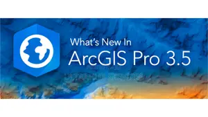 Esri Arcgis Pro