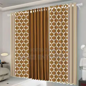 High Quality and Affordable Curtains in Diff Colors