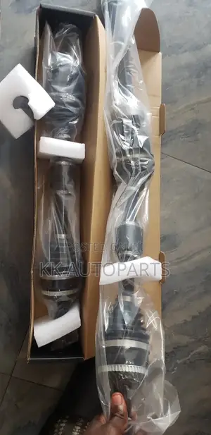 Toyota Highlander,2011,2012,2013,2014,2015,2016,2017,2018 Drive Shaft