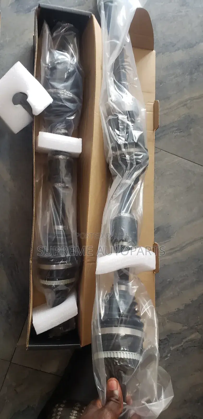 Toyota Highlander,2011,2012,2013,2014,2015,2016,2017,2018 Drive Shaft