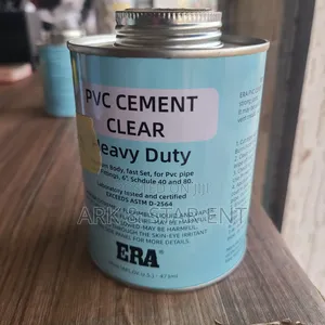 Era Glue for Plumbing