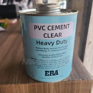 Era Glue for Plumbing