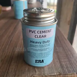 Era Glue for Plumbing
