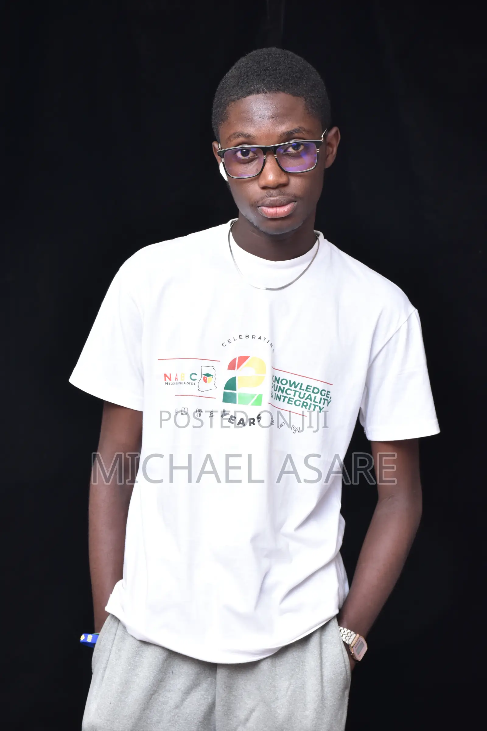 Photography Model