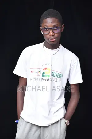 Photography Model