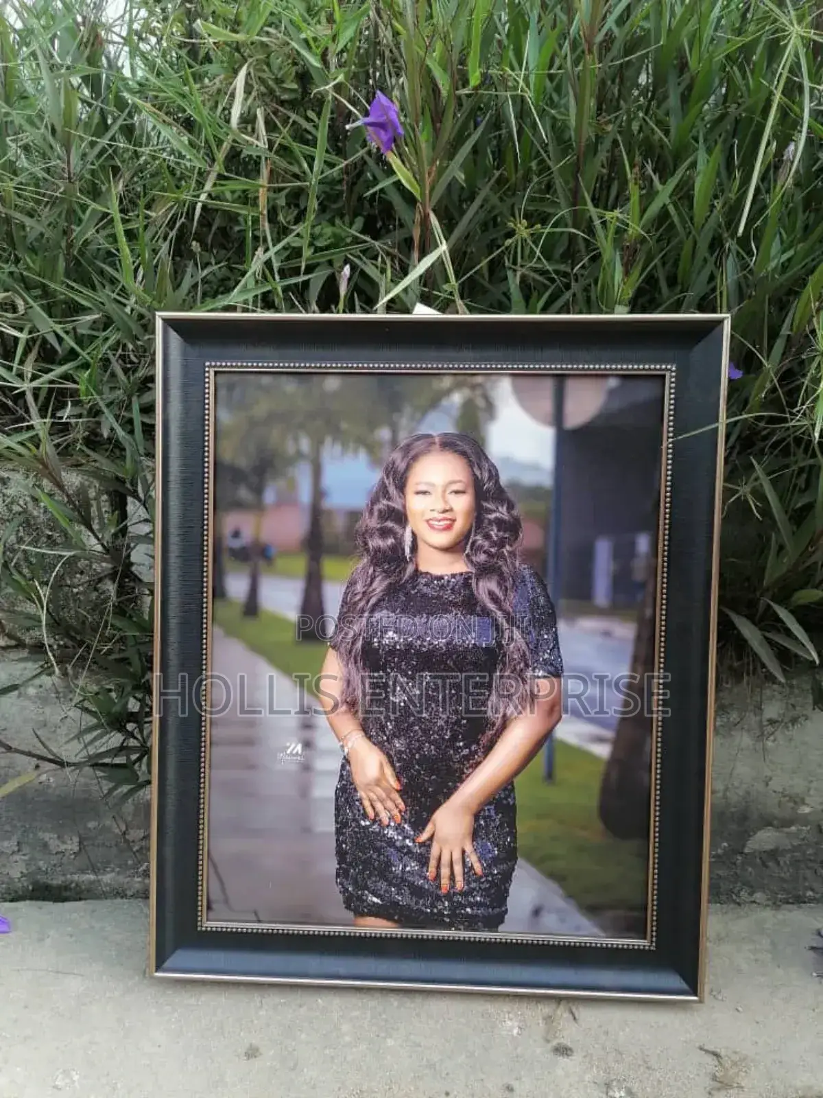 Picture Frames