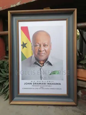 Picture Frames