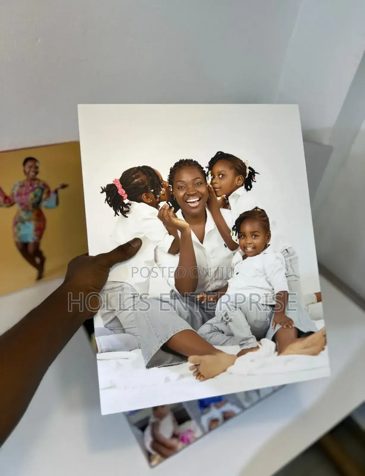 Picture Frames
