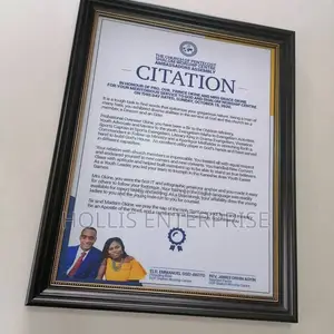 Picture Frames