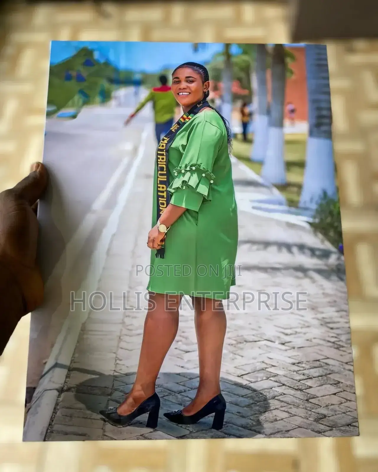 Picture Frames