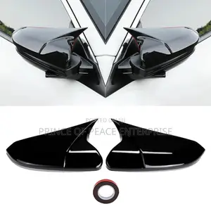 Honda Civic 2019 2020 2021 2022 Side Mirror Fancy Cover