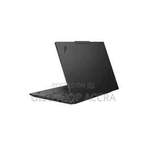 New Laptop Lenovo 8GB Intel Core I5 SSD 512GB