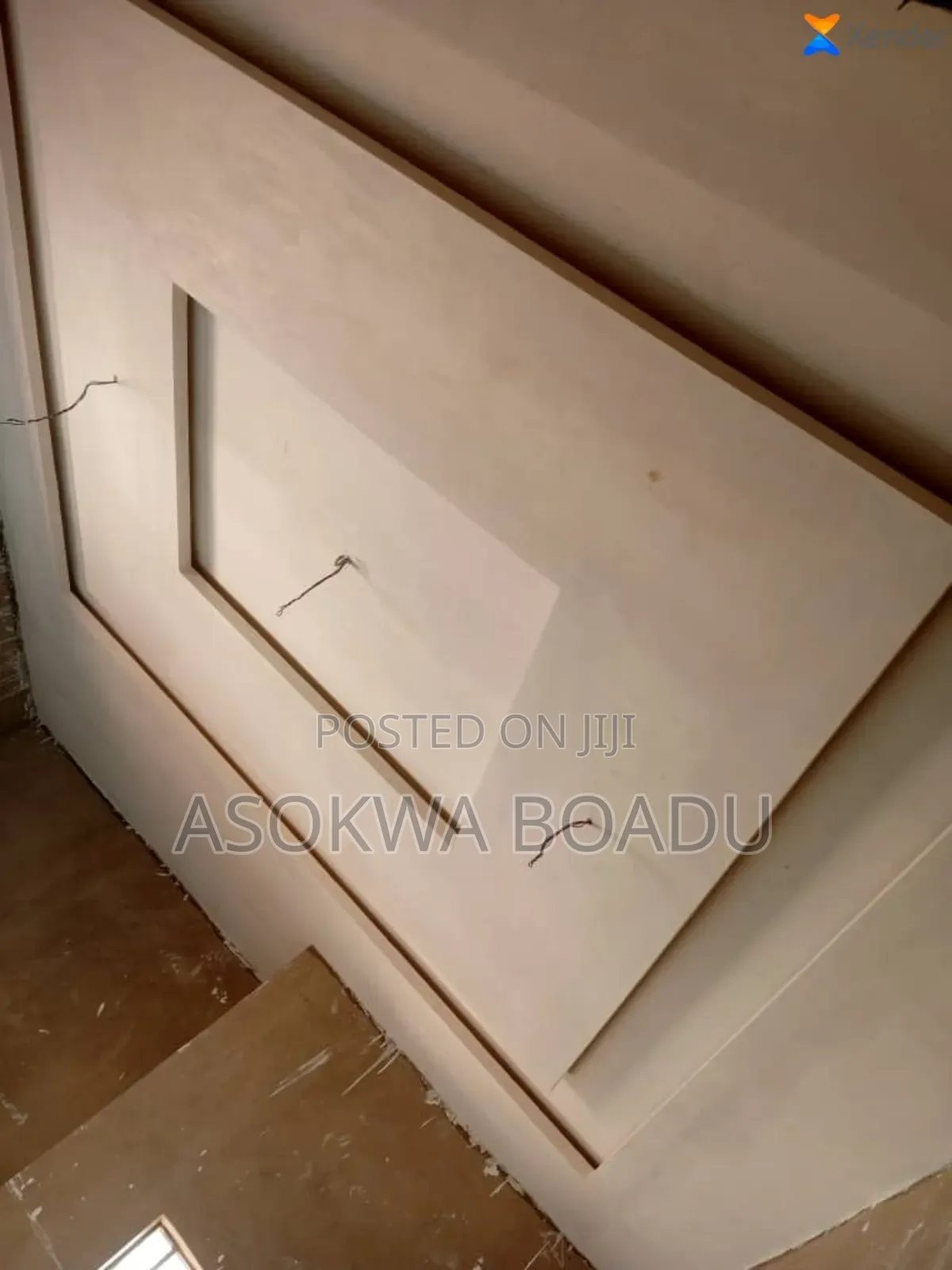 Askboadu P.O.P Ceiling, Wall Deco and Painting