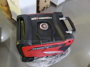 Senci 7.5kva Inverter Gasoline Generator