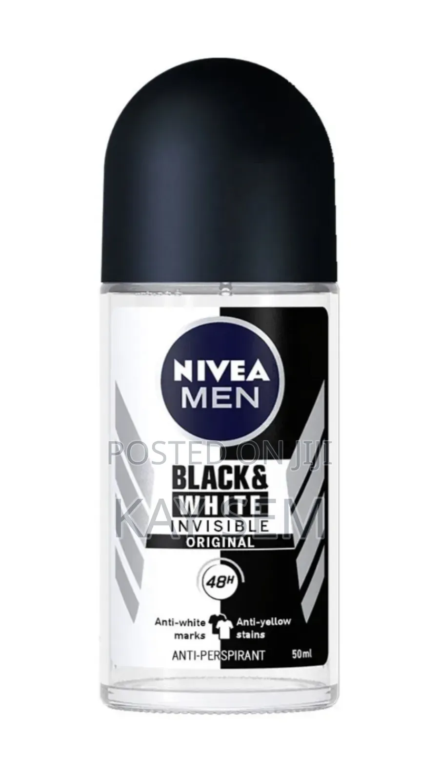 Nivea Deodorant Spray and Roll On