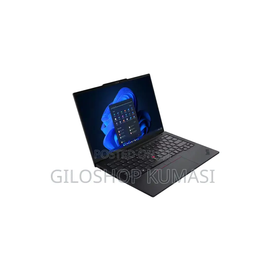 New Laptop Lenovo 8GB Intel Core I5 SSD 512GB