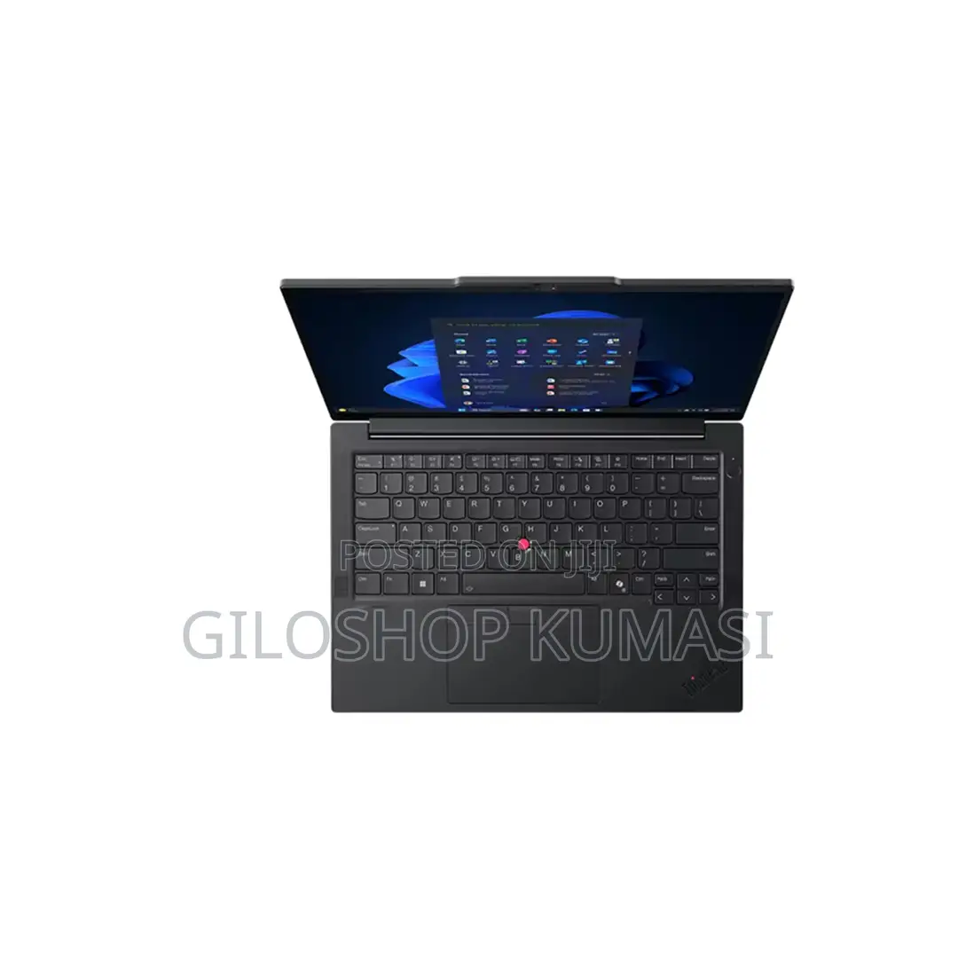 New Laptop Lenovo 8GB Intel Core I5 SSD 512GB