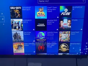 Fc26 Game Installation for Jailbreak Ps4 and Ps5