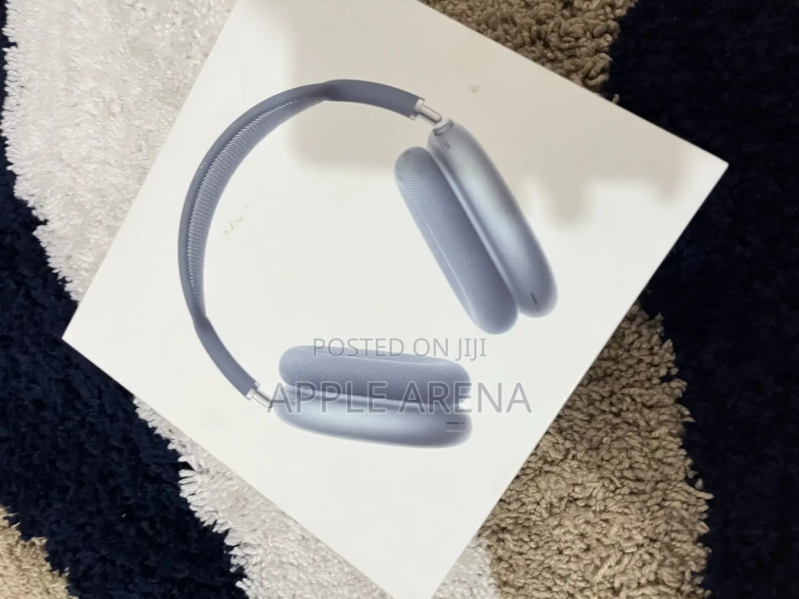 Airpod Max