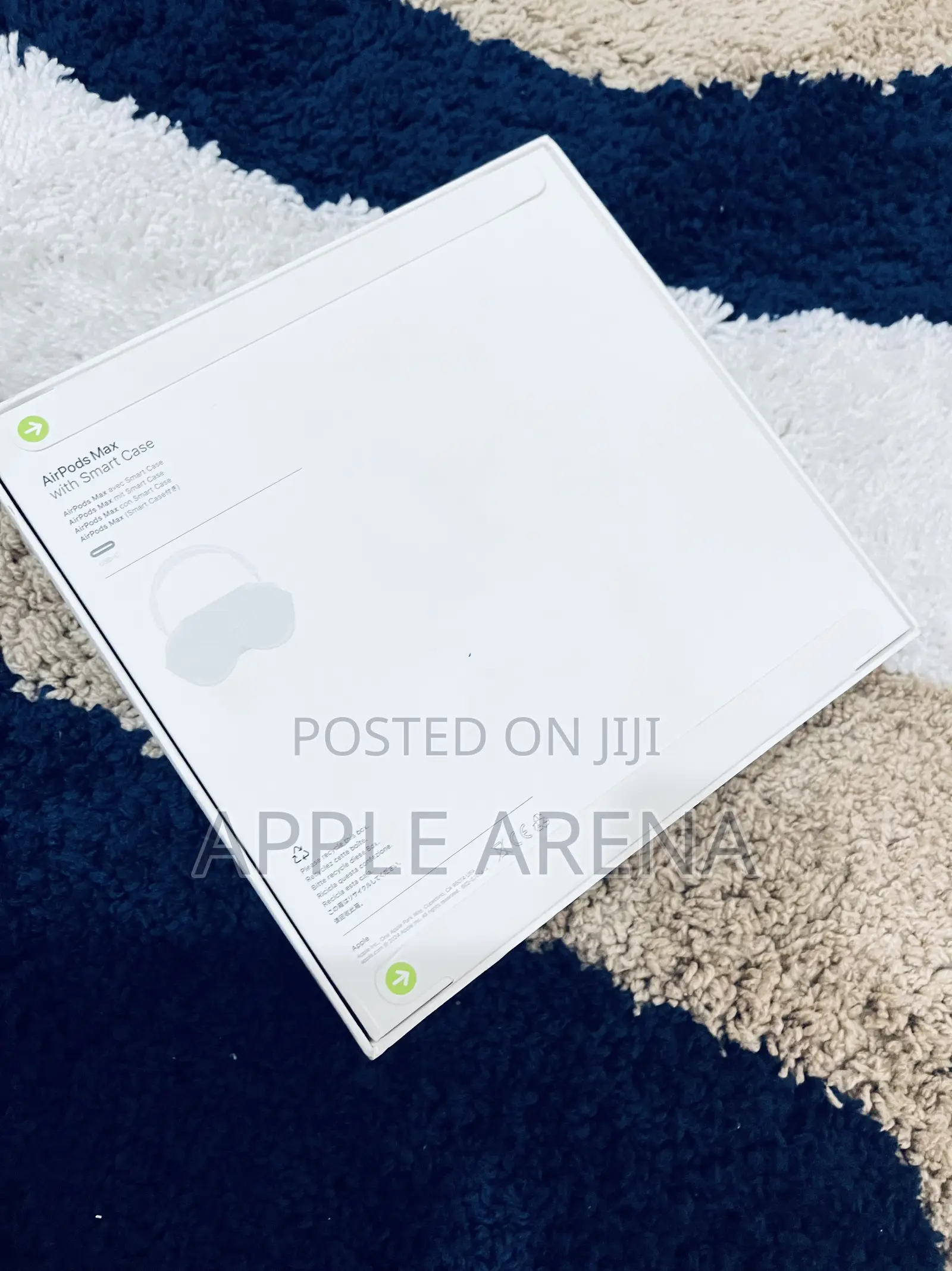 Airpod Max