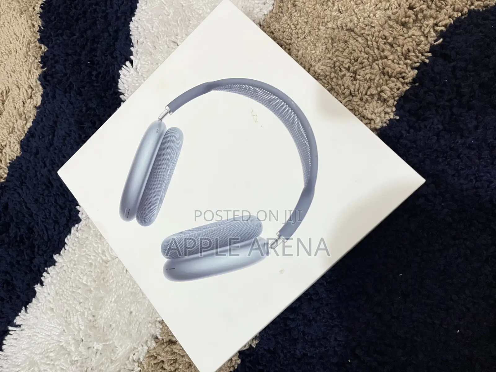 Airpod Max