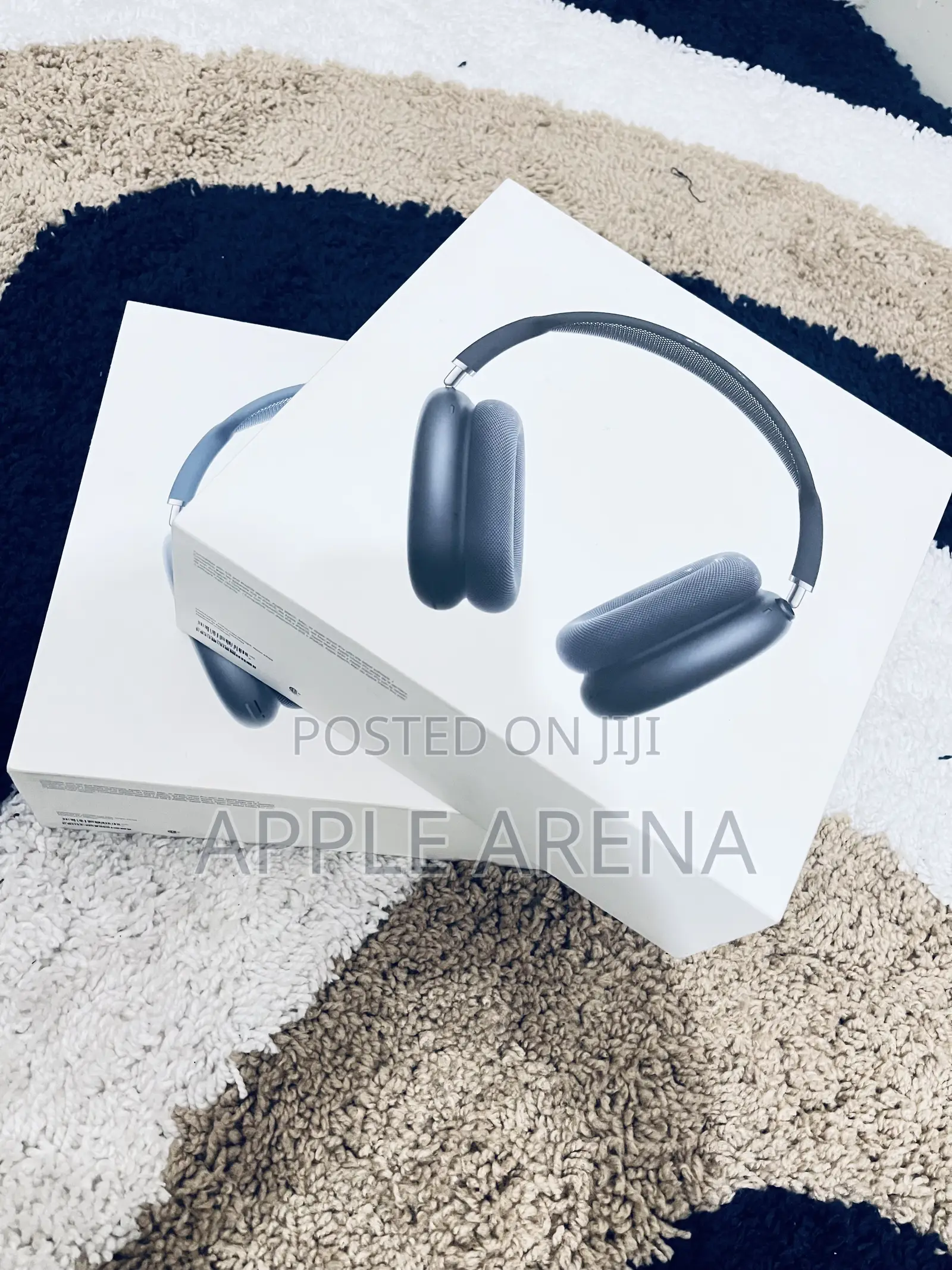 Airpod Max