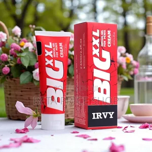 Big XXL Pen!S Enlargement Cream Very Effective (422567)