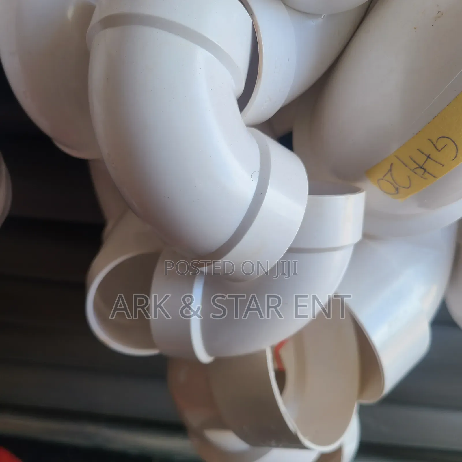 Plumbing Fittings
