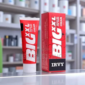 Big XXL Enlargement Gel for Men (434688)
