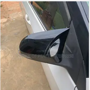 Toyota Camry 2012 2013 2014 2015 2016 2017 Fancy Side Mirror Covers
